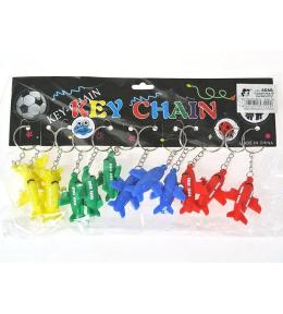 Brelok samolot (12szt)