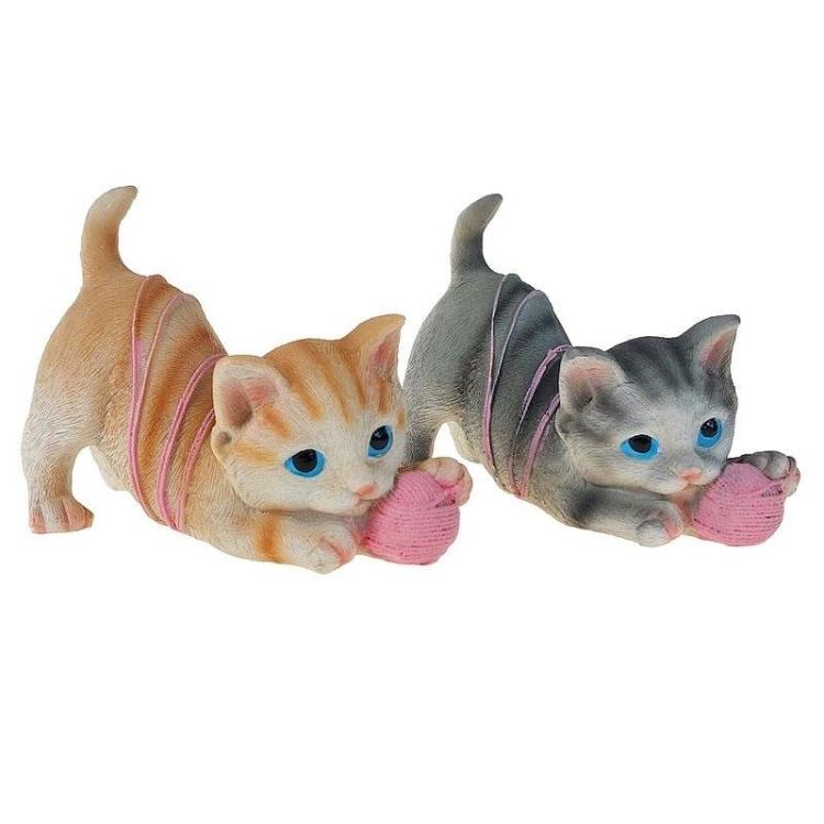 Kotek ceramiczny MIX