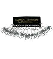 Brelok pająk (12szt)