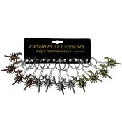 Brelok skorpiony (12szt)