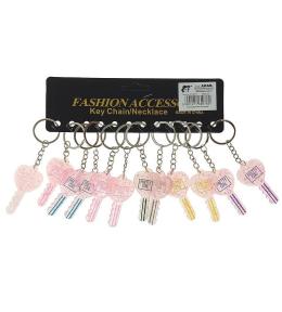 Brelok Klucz (12szt)