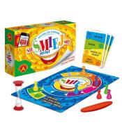 Nie śmiej się wersja familijna mini ALEX