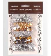 Zestaw kamyczków bursztynowych 35g