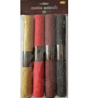 Karton kokosowy 250g 25x35cm 4 ark