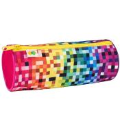 Piórnik saszetka tuba 1 zamek Pixi HAPPY COLOR