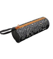 Piórnik saszetka Just 1 tuba z zamkiem HAPPY COLOR