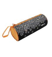 Piórnik saszetka Just 2 tuba z zamkiem HAPPY COLOR