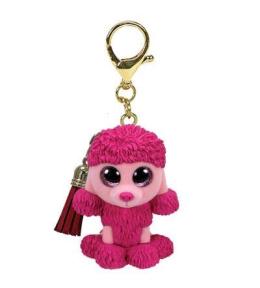 Mini Boos zawieszka różowy pudel - Patsy