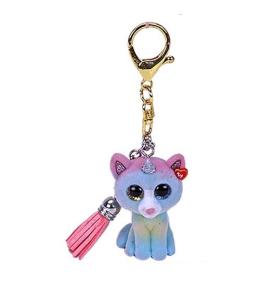 Mini Boos zawieszka Kot z rogiem