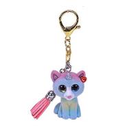 Mini Boos zawieszka Kot z rogiem