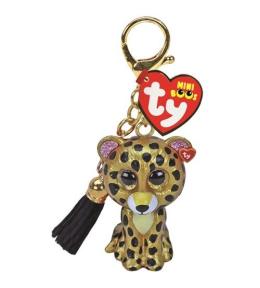 Mini Boos zawieszka Lampart