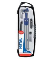 Cyrkiel Start zestaw 5 elementów MAPED