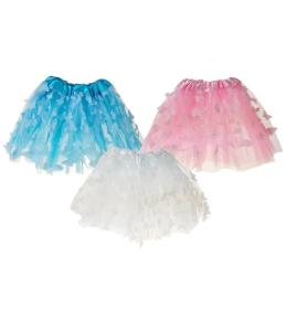 Spódniczka tiulowa MIX