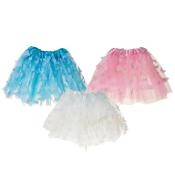 Spódniczka tiulowa MIX