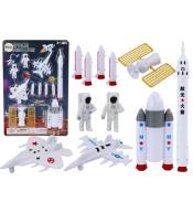 Zestaw kosmiczny 11el