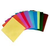 Papier origami 70g 20x20cm 100 arkuszy MIX