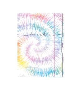Teczka rysunkowa A3 New Batik Freedom