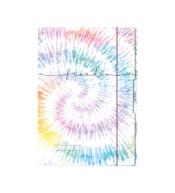 Teczka rysunkowa A3 New Batik Freedom