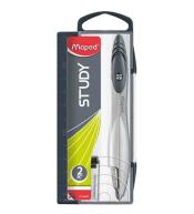 Cyrkiel Study 110 + wkłady MAPED