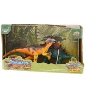 Dinozaury 2szt