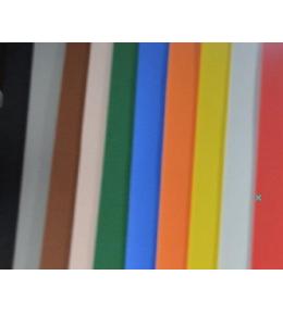 Pianka mikoguma kolorowa 20x30cm 10 arkuszy