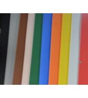 Pianka mikoguma kolorowa 20x30cm 10 arkuszy