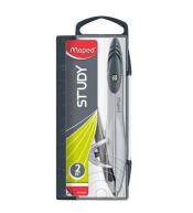 Cyrkiel Study 120 + ołówek MAPED