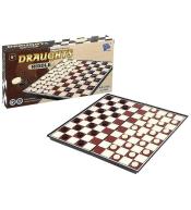 Zestaw gier szachy i warcaby magnetyczne