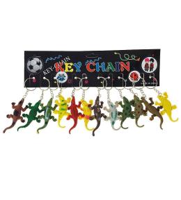 Brelok krokodyl (12szt)