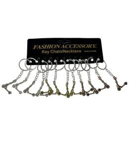 Brelok hulajnogi (12szt)