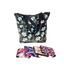 Torba na zakupy duża 44x36x14cm