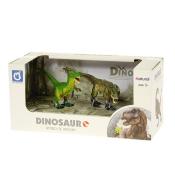 Dinozaury 2szt