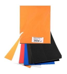 Pianka mikroguma samoprzylepna 20x30cm 6 arkuszy