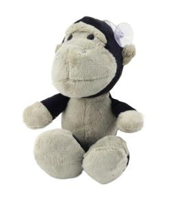 Maskotka przytulanka małpka 16cm