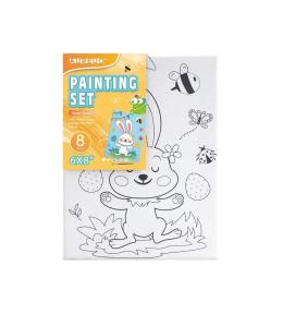 Podobrazie 15x20cm 8el