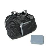 Torba podróżna składana ortalionowa w etui