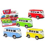 Resorak ogórek z napędem frykcyjnym MIX