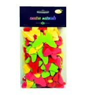 Motyle kolory wiosenne 52szt