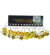 Brelok pszczółka (12szt)