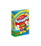 Kalambury obrazkowe mini ALEX
