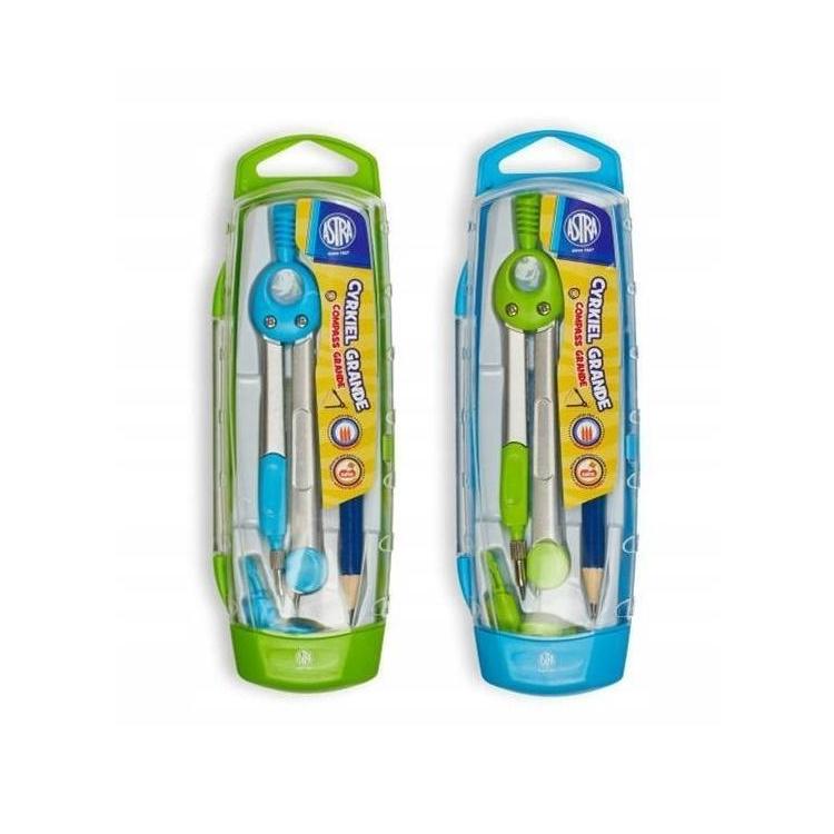 Cyrkiel Grande ASTRA