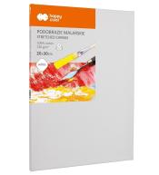 Podobrazie bawełniane 20x30cm HAPPY COLOR