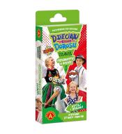 Dzieciaki kontra Dorośli. Ciekawostki o Polsce