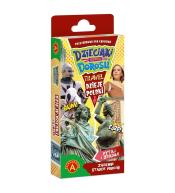 Dzieciaki kontra Dorośli. Dzieje Polski Travel