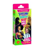 Dzieciaki kontra Dorośli. Misz masz Travel