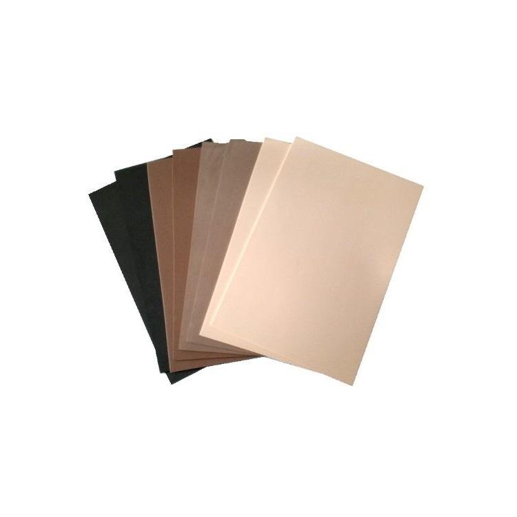 Pianka brązowa 20x30cm 8 arkuszy