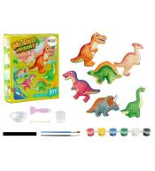 Zestaw archeologiczny Wykopaliska Dinozaury