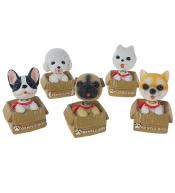 Piesek ceramiczny MIX