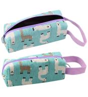 Piórnik szkolny Lamy turkusowy