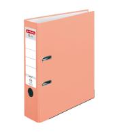 Segregator A4 PP 8cm Salmon Q file